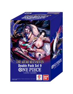 Double Pack Set Vol.9