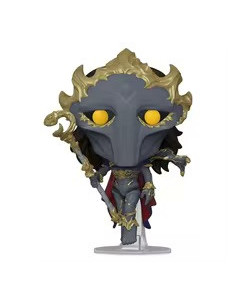 Funko Pop Arcane - Champion Viktor 2