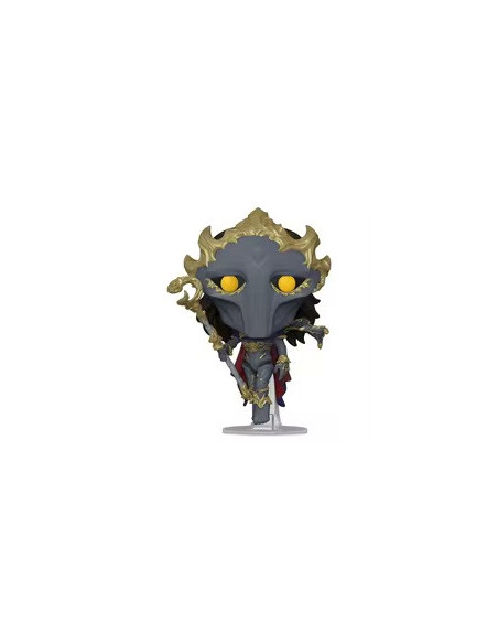 Funko Pop Arcane - Champion Viktor