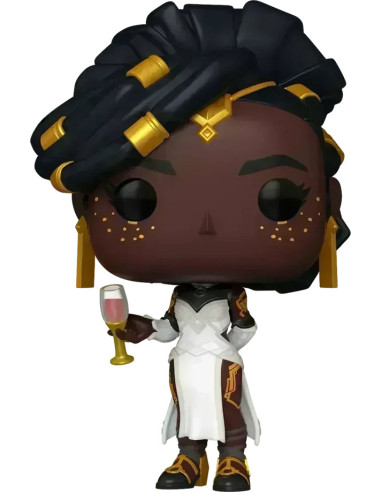 Funko Pop Arcane - Mel