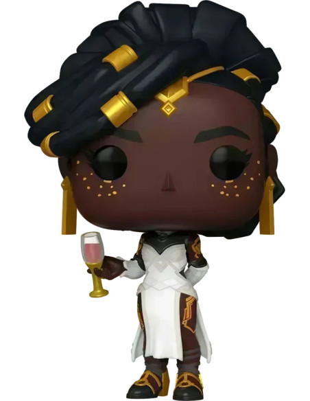 Funko Pop Arcane - Mel