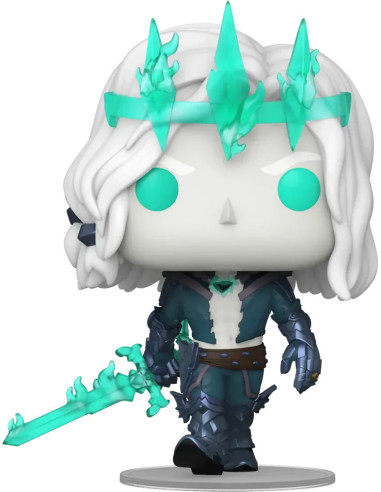 Funko Pop League of Legends - Viego
