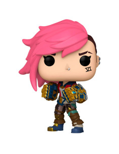 Funko Pop Arcane - VI 2