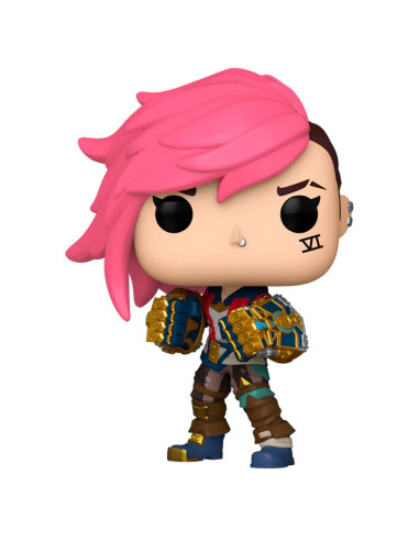 Funko Pop Arcane - VI