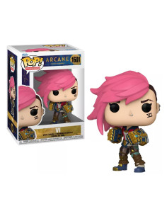 Funko Pop Arcane - VI