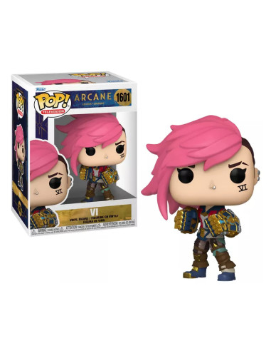 Funko Pop Arcane - VI