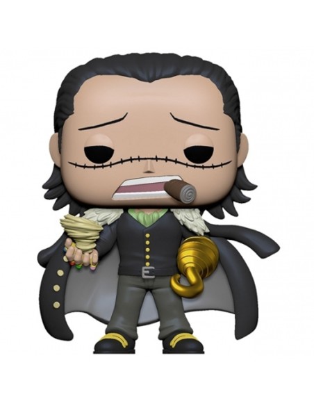 Funko Pop One piece - Crocodile