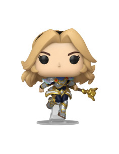 Funko Pop League of Legends - Lux 2