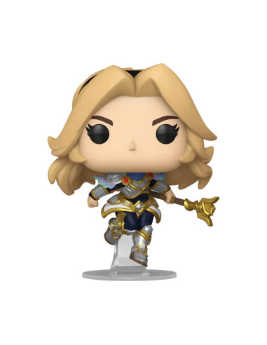 Funko Pop League of Legends - Lux