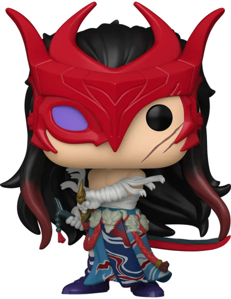 Funko Pop League of Legends - Yone