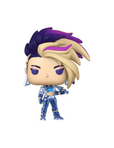 Funko Pop K/DA - Akali 2