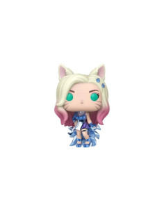Funko Pop K/DA - Ahri 2