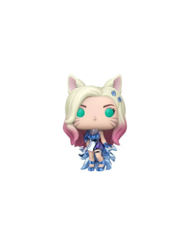 Funko Pop K/DA - Ahri