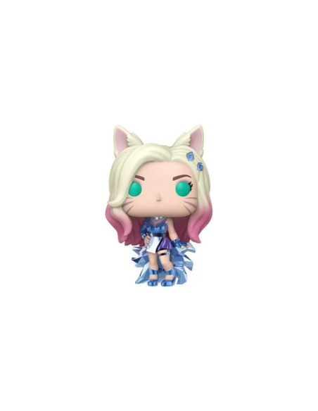 Funko Pop K/DA - Ahri