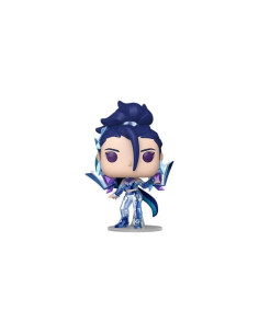 Funko Pop K/DA - Kai'Sa 2