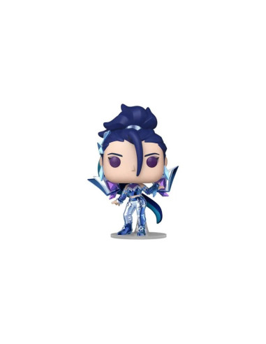 Funko Pop K/DA - Kai'Sa