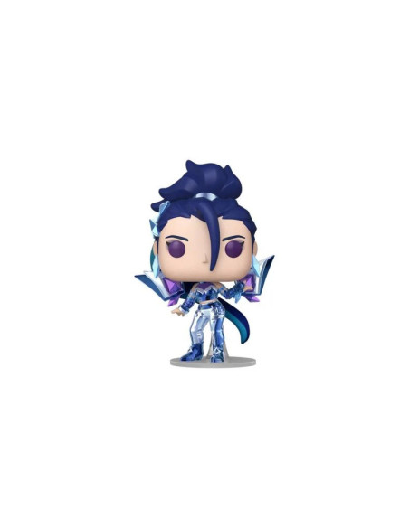 Funko Pop K/DA - Kai'Sa