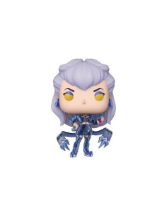 Funko Pop K/DA - Evelynn 2