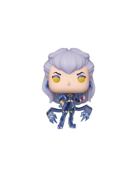 Funko Pop K/DA - Evelynn