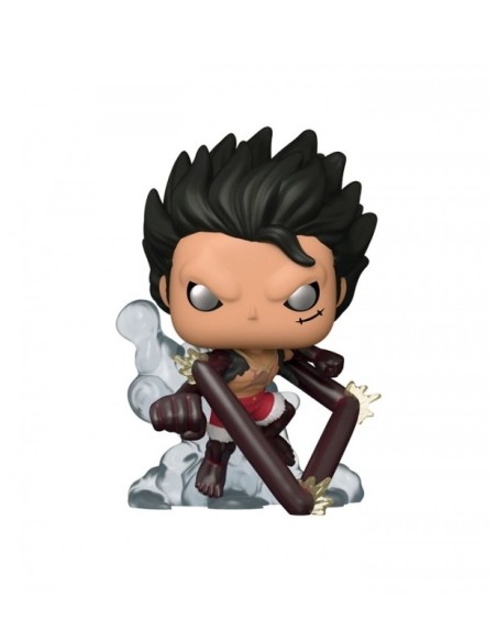 Funko Pop One piece - Snake man Luffy