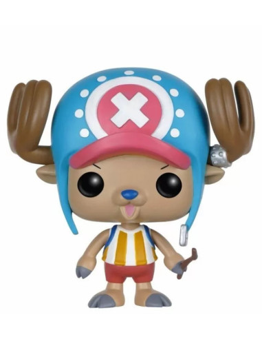 Funko Pop One Piece - Tony Tony Chopper