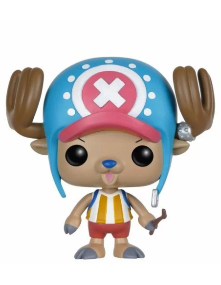 Funko Pop One Piece - Tony Tony Chopper