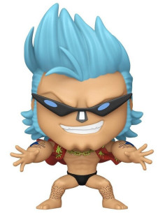 Funko Pop One Piece - Franky 2