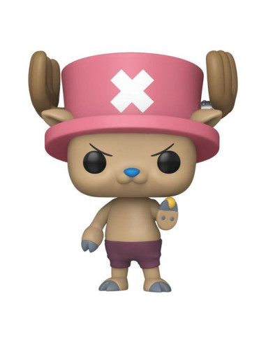 Funko Pop One Piece - Tony Tony Chopper