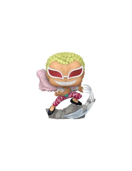 Funko Pop One Piece - Doflamingo