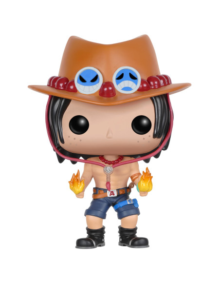 Funko Pop One piece - Ace