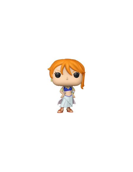 Funko Pop One Piece - Nami