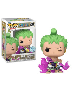 Funko Pop One piece - Zoro (enma)