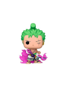 Funko Pop One piece - Zoro (enma) 2