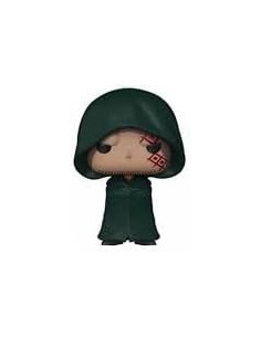 Funko Pop One piece - Monkey D. Dragon 2