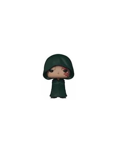 Funko Pop One piece - Monkey D. Dragon