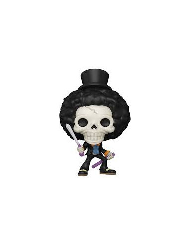 Funko Pop One Piece - Brook