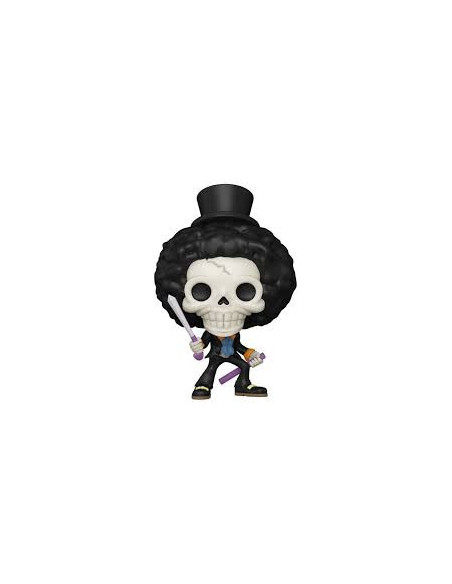 Funko Pop One Piece - Brook