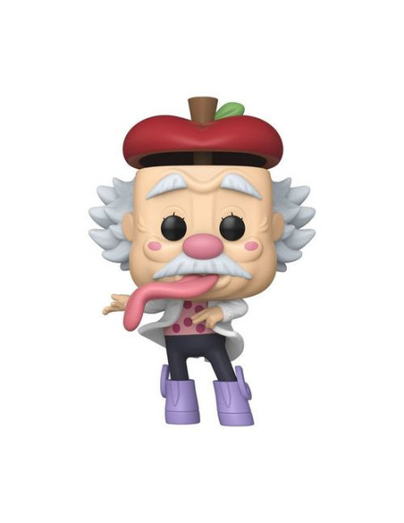 Funko Pop One Piece - Vegapunk