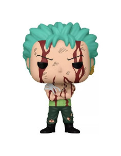 Funko Pop One Piece - Roronoa Zoro (Edición Especial) 2