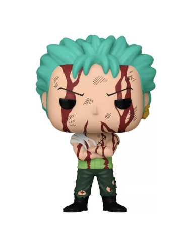 Funko Pop One Piece - Roronoa Zoro (Edición Especial)