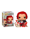 Funko Pop One Piece - Shanks