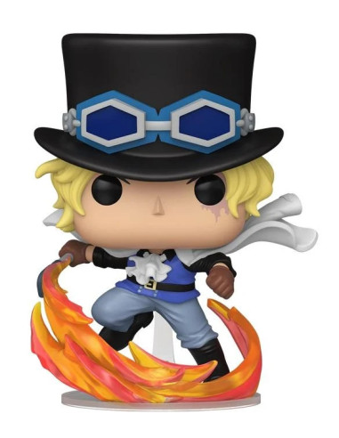 Funko Pop One Piece - Sabo