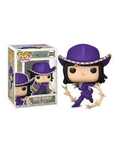 Funko Pop One Piece - Nico Robin