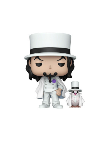 Funko Pop One piece - Rob Lucci