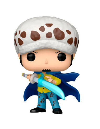 Funko Pop One piece - Trafalgar Law