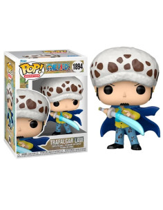 Funko Pop One piece - Trafalgar Law