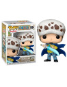 Funko Pop One piece - Trafalgar Law