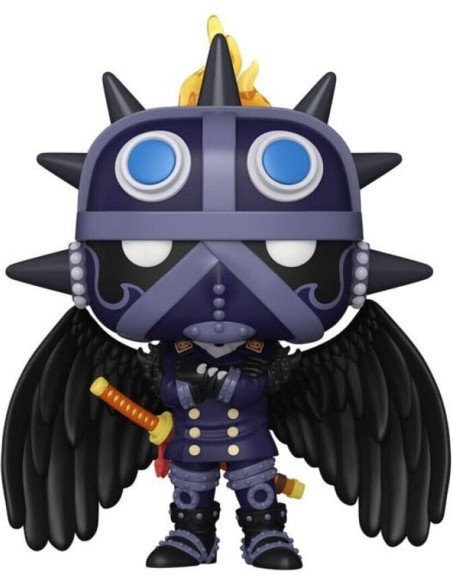 Funko Pop One piece - King
