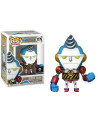 Funko Pop One piece - General Franky