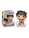 Funko Pop One Piece - Monkey D. Luffy